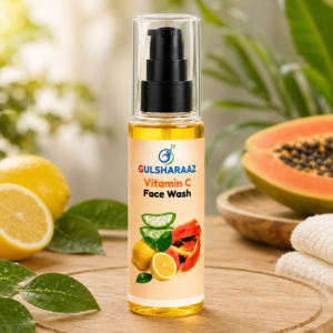 Vitamin C Face Wash 100ml