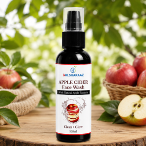 Apple Cider Face Wash 100ml